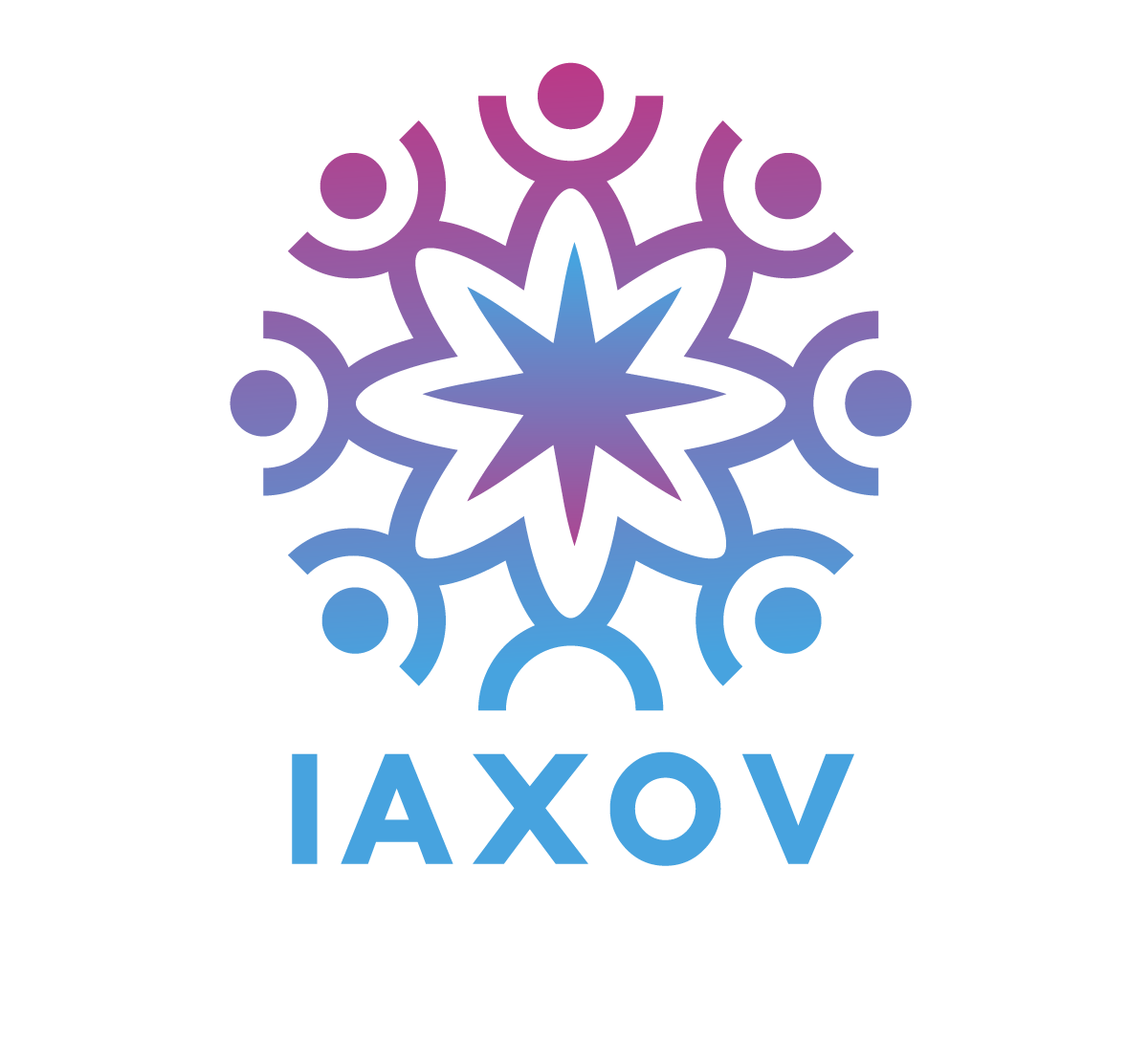 IAXOV Logo